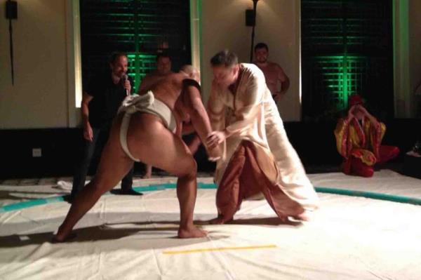 Elon Musk has admitted to being less physically active as he ages. Still, he knows a wide range of martial arts.