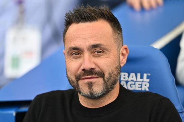 Roberto De Zerbi must get Brighton back on track against Ajax