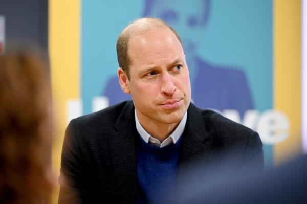 Prince William is reportedly furious at the way the UK press has been treating his wife recovery from surgery. 