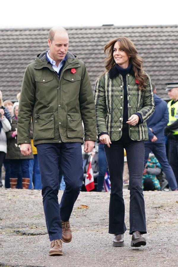 The frenzy surrounding the Princess of Wales, 42, began in January when Kensington Palace announced that Middleton would be undergoing an unspecified abdominal surgery. 