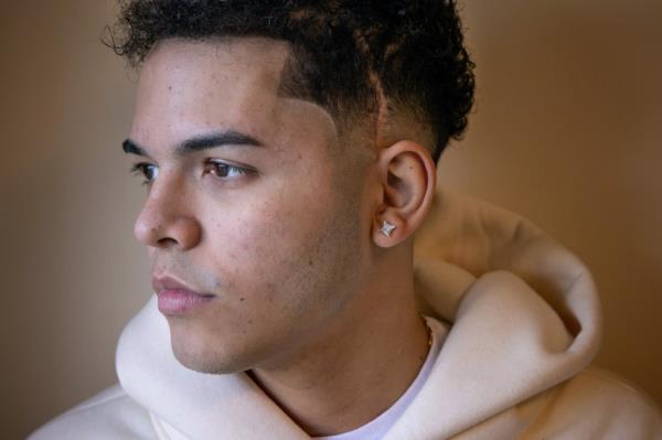 Anthony Mercado
