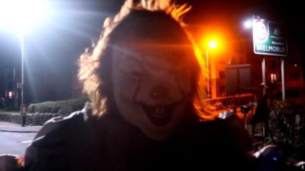 Clown