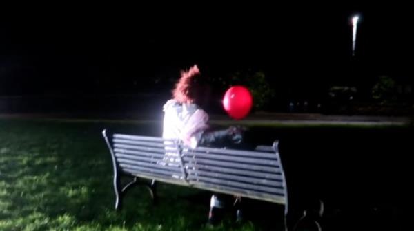 Clown