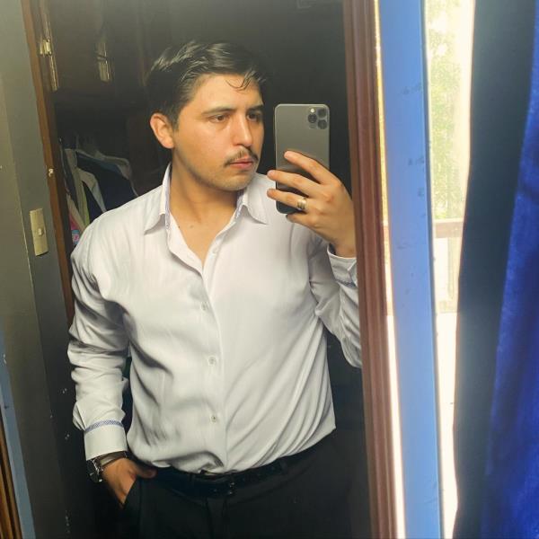Rogelio Villarreal, from Mexico, on X. 