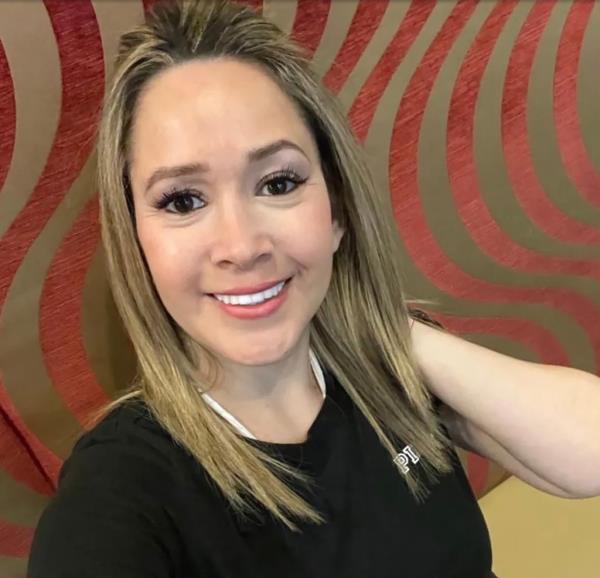 Denisse Oleas-Arancibia