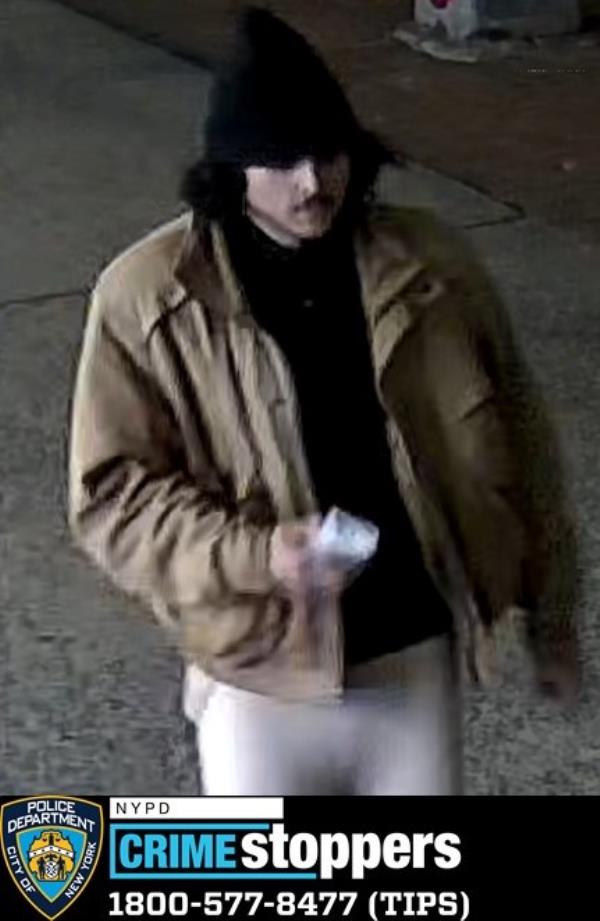 Investigators believe he hired the Ecuador native as an escort and the pair had an argument that led Almansoori to snap.
