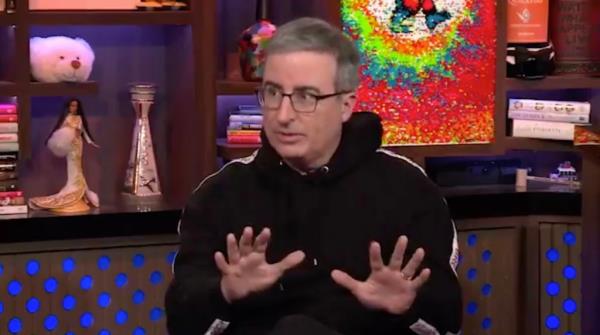 John Oliver 