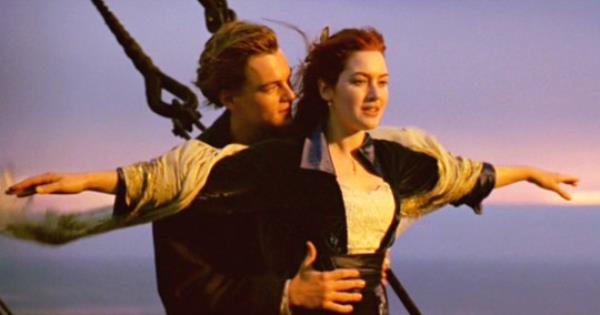 Titanic. 