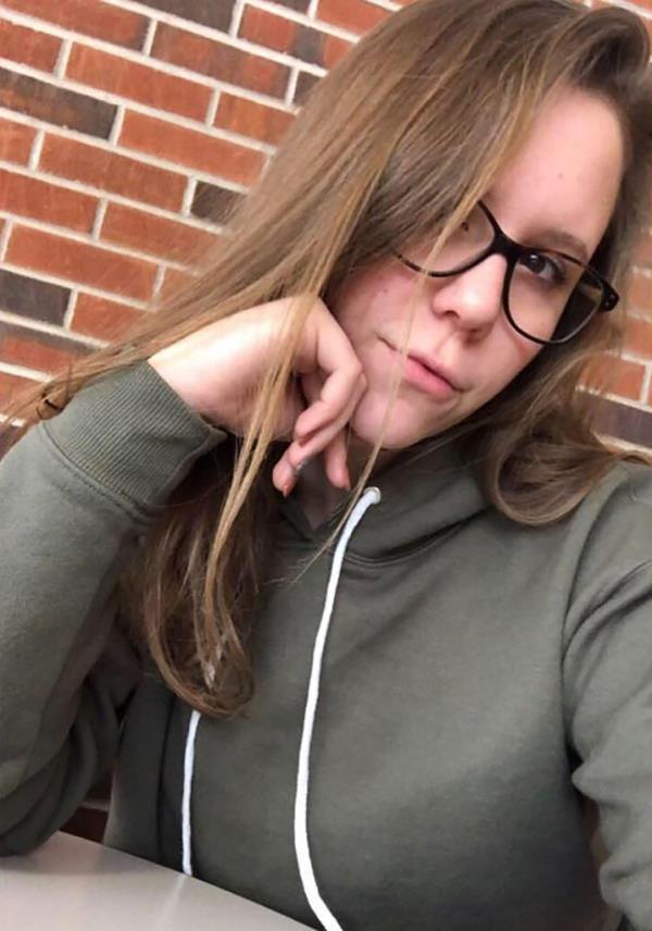 Madison Bergman