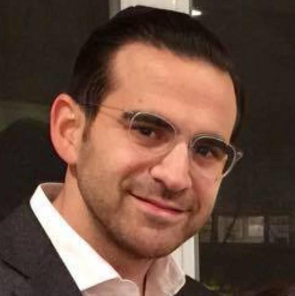 Dr. Gabriel Hershman