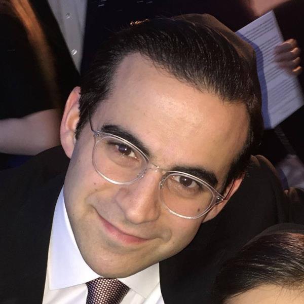 Dr. Gabriel Hershman