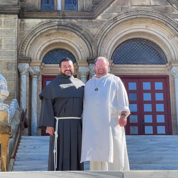 Matson’s revelation had led some Catholic leaders to ask the U.S. Co<em></em>nference of Catholic Bishops president, Archbishop Timothy Broglio, to direct the group's canon law committee to develop guidelines.</p>

<p>　　