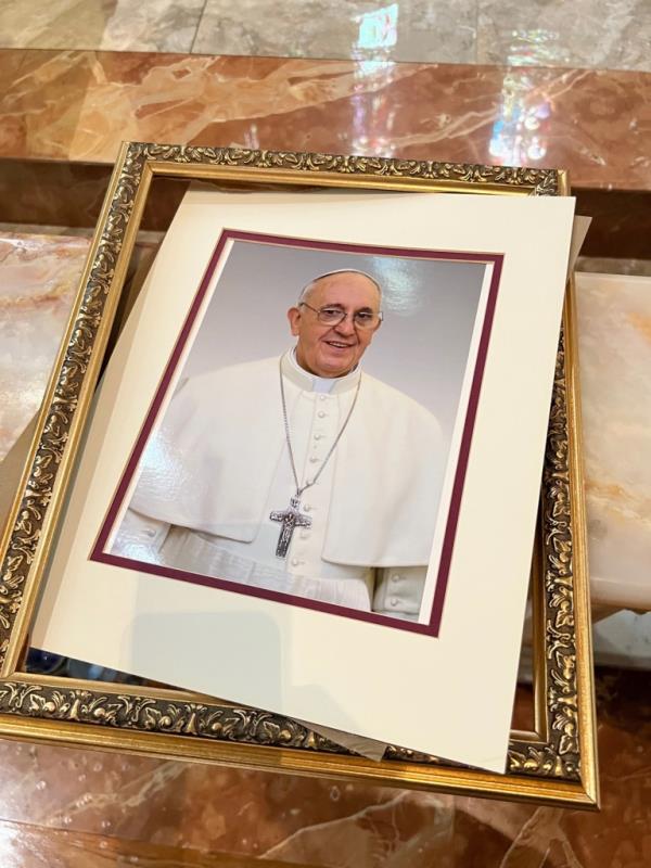 Pope Francis