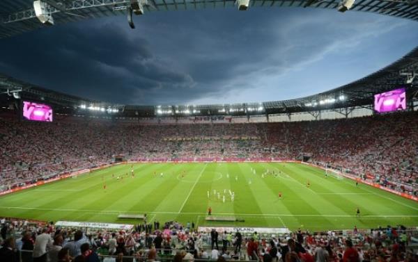 Stadion Miejski Wroc?aw