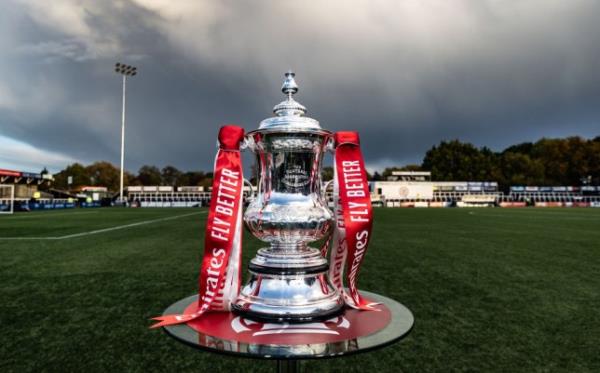 Horsham can become FA Cup giant-killers