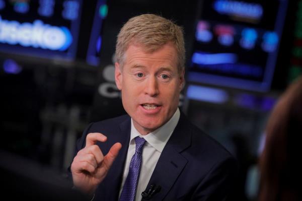 Nordstrom CEO Erik Nordstrom said that the retailer has been experiencing 