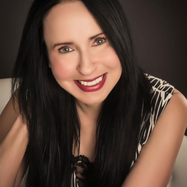 Lisa Renee Jones.