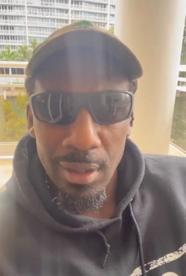 Amar'e Stoudemire
