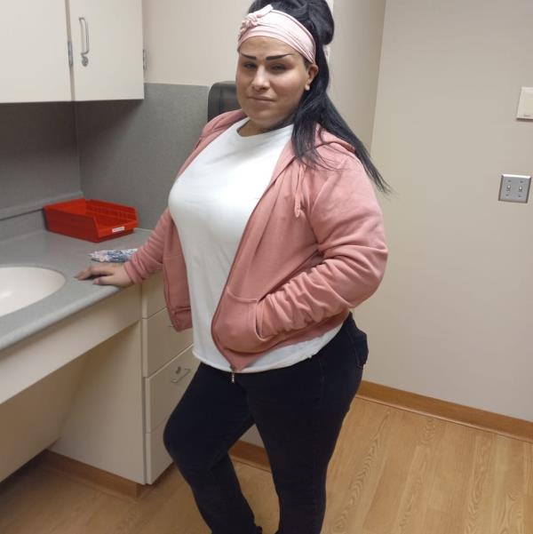 Murder victim Savannah Ryan Williams.