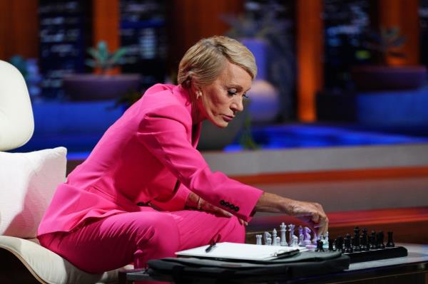 'Shark Tank's' Barbara Corcoran faces backlash after saying she loves firing employees