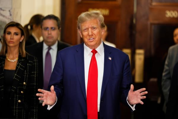 Do<em></em>nald Trump