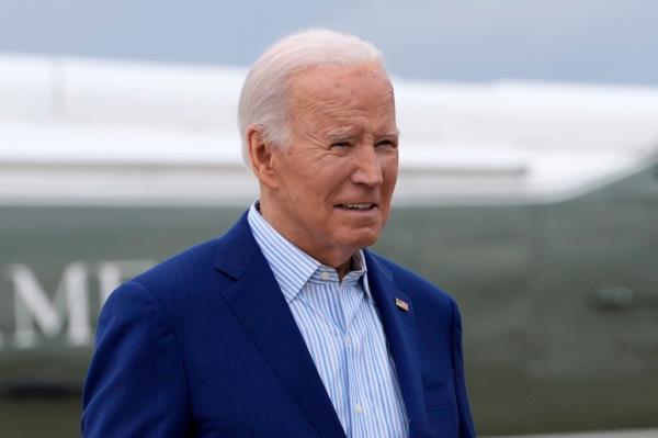 Joe Biden