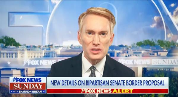James Lankford