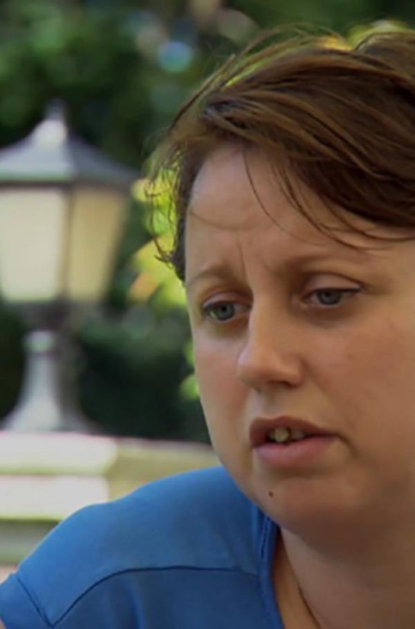 Sara Sharif's mum says 'it's all a<em></em>bout them' after dad and stepmum's statement video OLGA SHARIF