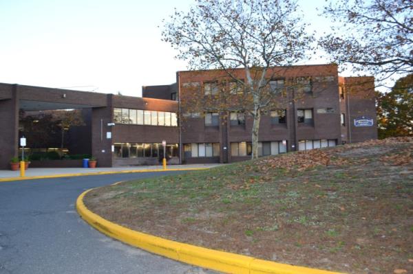 Officials at the Smithtown West High School allegedly did little to nothing to help the victim.