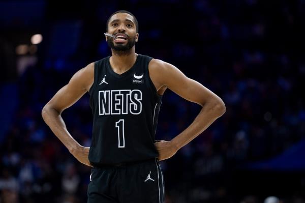 The Nets finished with their worst record since 2017-18.