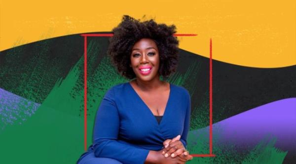 Lydia Amoah