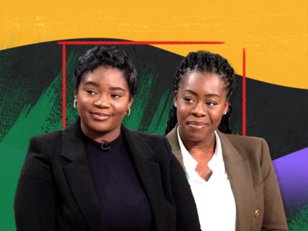 In Focus: SISTERHOOD LIST rex/ getty/ metro.co.uk