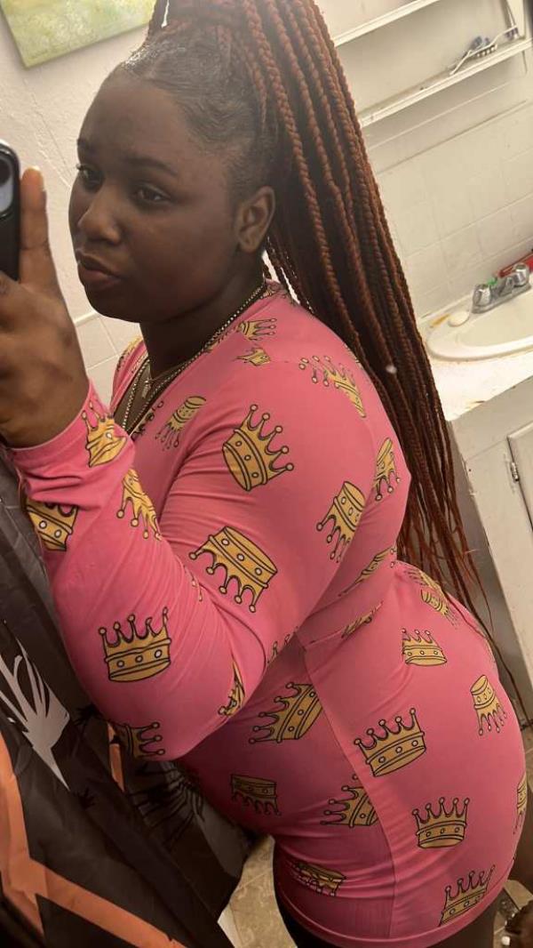 A woman who reportedly shot at someone during a Facebook Live video now is in police custody.