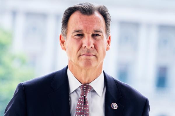 Tom Suozzi
