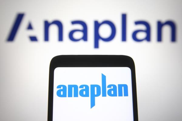 Anaplan