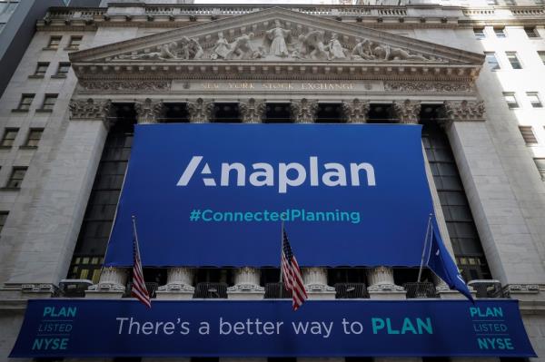 Anaplan
