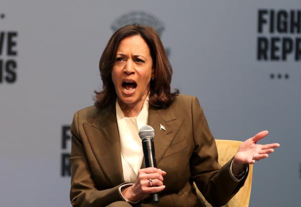Kamala Harris