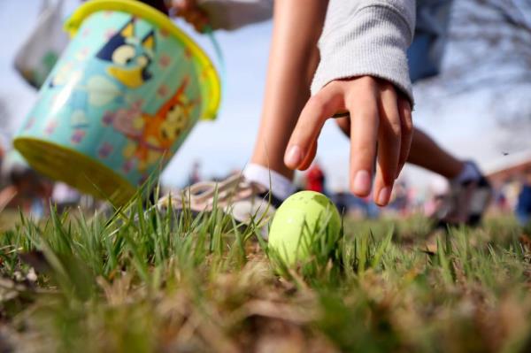 Easter