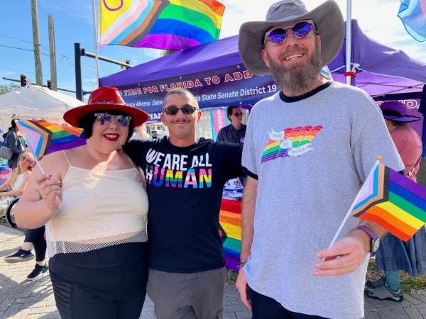 Transgender Day of Visibility