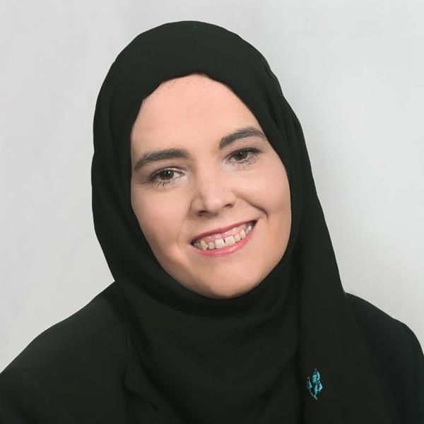 Christine Mohamed