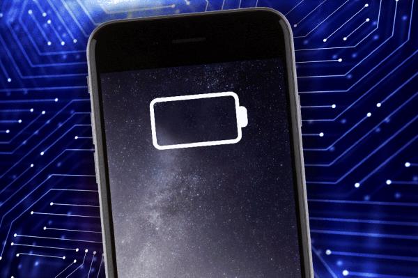 苹果公司提供了提高iPhone电池寿命的2个建议