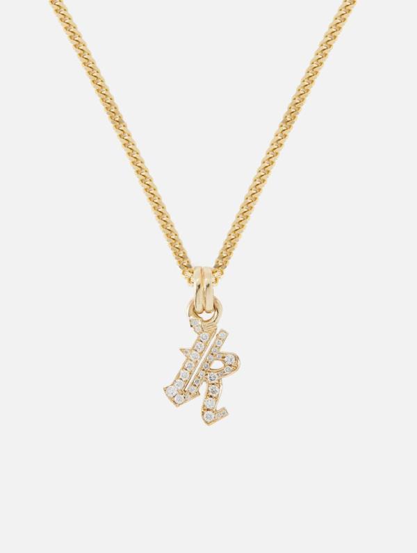 Image of a diamond-encrusted 