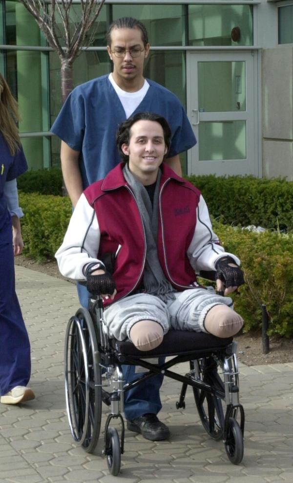 Paul Esposito 