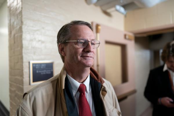 Tim Burchett