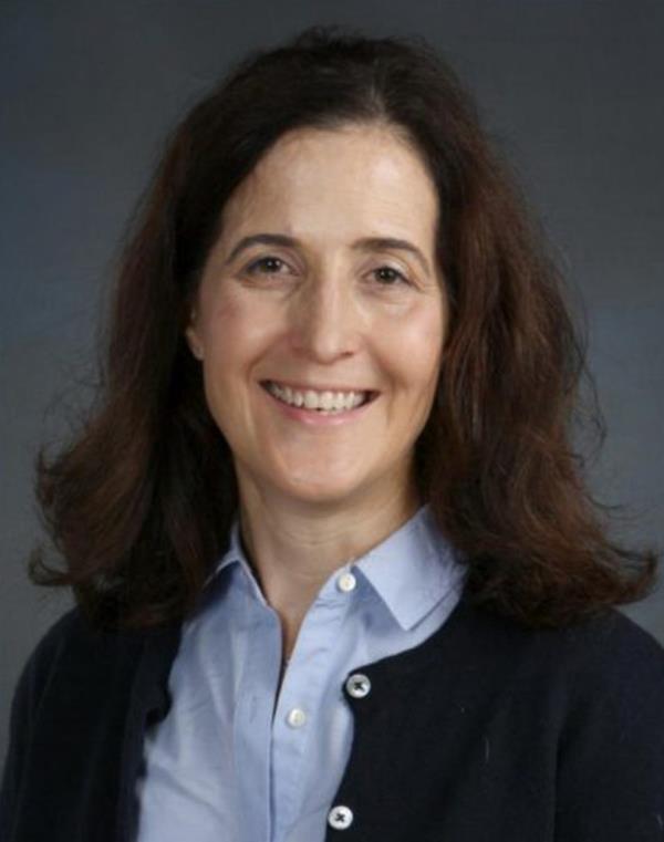 Stephanie Weber
