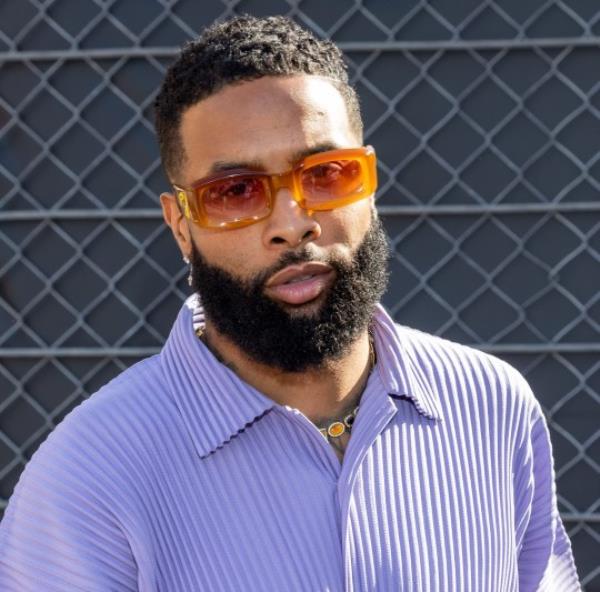 Odell Beckham Jr