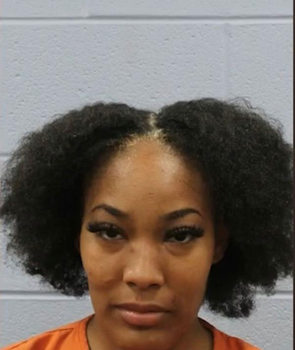 Tyeisha Humphreys