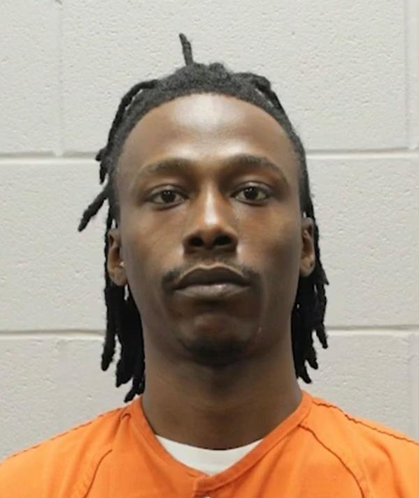 Dantavious Gilchrease