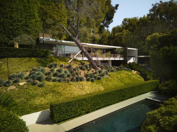 ryan murphy richard neutra