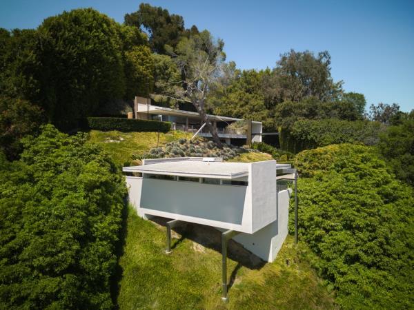 ryan murphy richard neutra